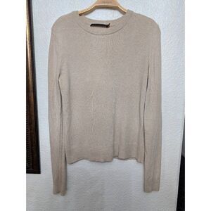 Jenni Kayne Wool Viscose and cashmere blend small